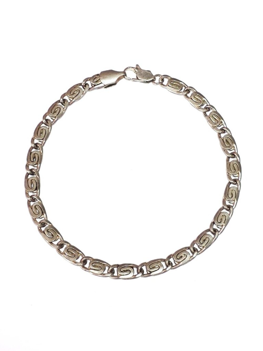 925 silver bracelet